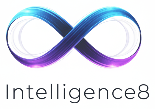 Intelligence8 - Elevating Intelligence to Infinite