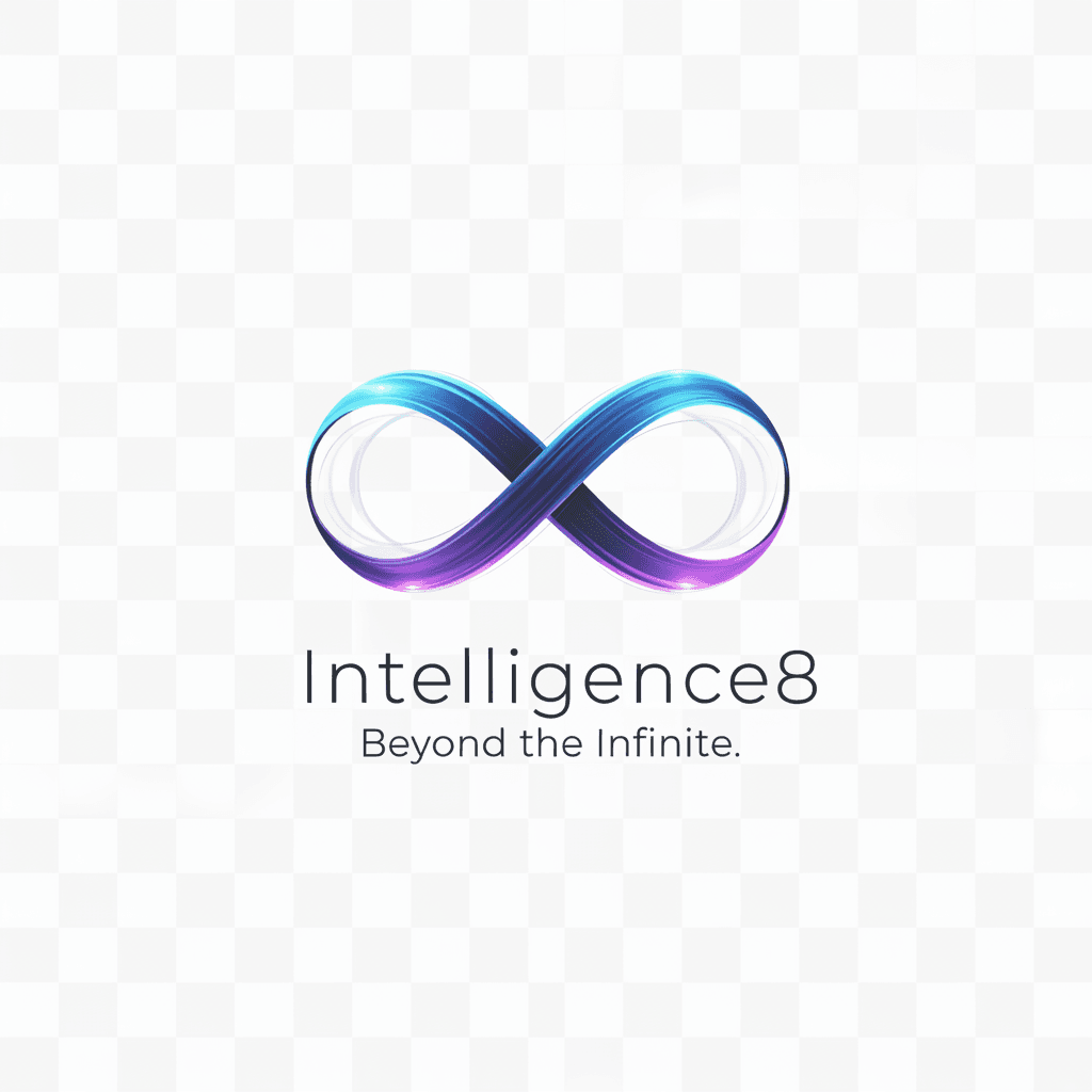 Intelligence8 - Elevating Intelligence to Infinite